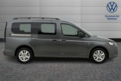 VOLKSWAGEN Caddy Maxi Photo 4