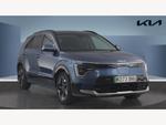 Kia Niro Photo 0