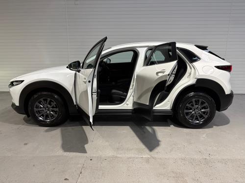 Mazda CX-30 Photo 3e678a7e-ae5e-4bf0-8fc7-e576a987261b.JPG