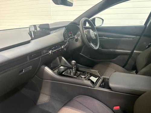 Mazda Mazda3 Photo 3e6c74f5-03a1-4c17-9f18-a8ad7161f8e3.JPEG