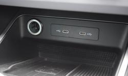 SEAT ATECA Photo 25
