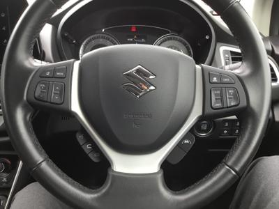 Suzuki S-Cross Photo 15