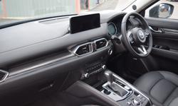 Mazda CX-5 Photo 10