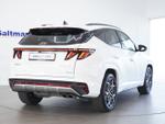 Hyundai TUCSON Photo 6