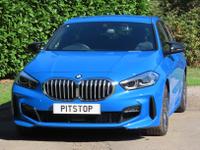 Used BMW 1 Series GD73KBJ 1