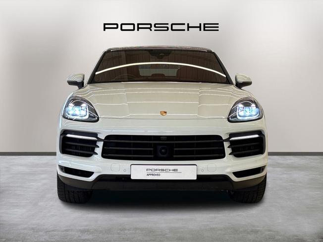 PORSCHE Cayenne Photo 2