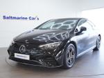 Mercedes-Benz EQE Photo 0