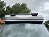 Hymer ML-T 570 CROSSOVER Photo 6