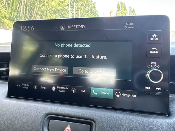 Honda HR-V Photo 14