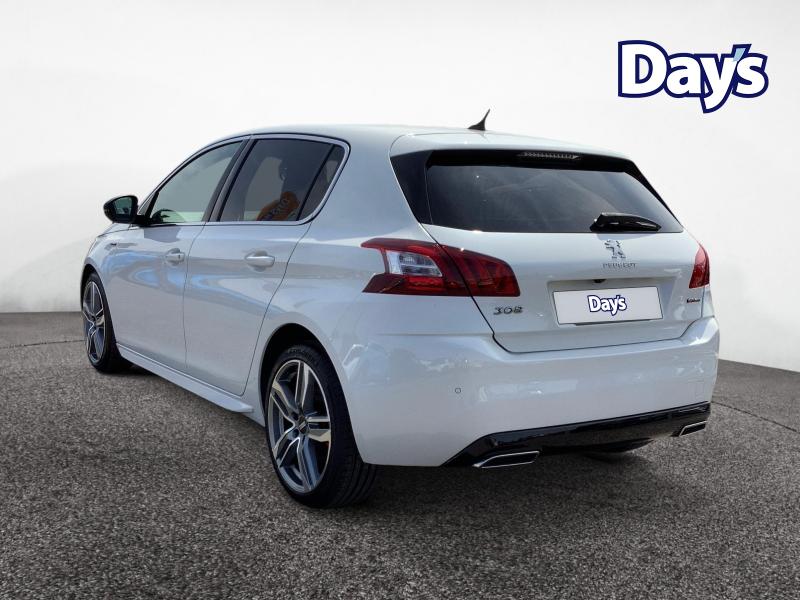 2017 17 PEUGEOT 308