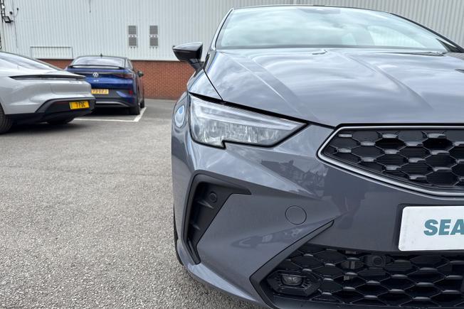 SEAT Ibiza Photo 19