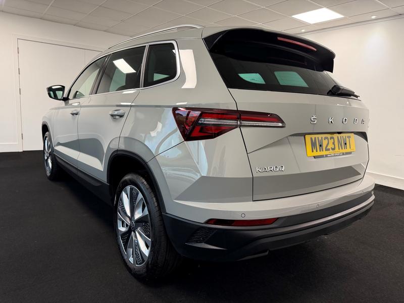 Skoda Karoq Photo 3e91093e-8c70-4b86-b855-2cc8732c3a7a.jpg
