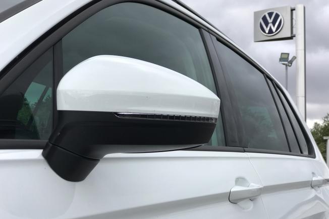 Volkswagen Tiguan Photo 30