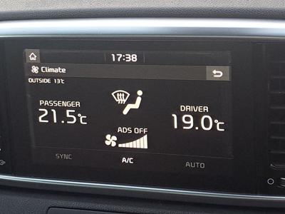 Kia Sportage Photo 21