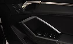 Audi Q3 Photo 20
