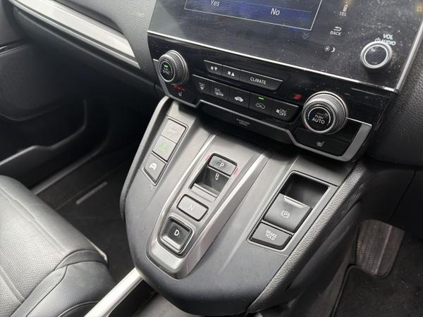 Honda CR-V Photo 24