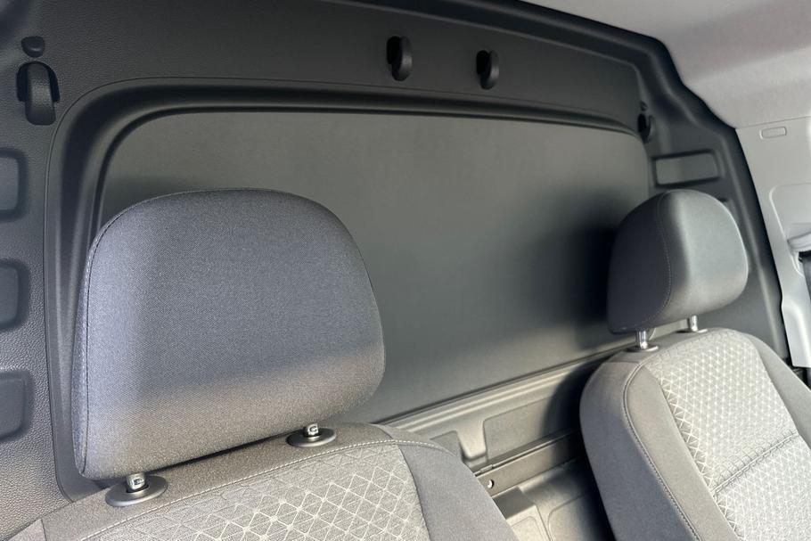 Used Ford TRANSIT CONNECT CONNECTLIM20 26