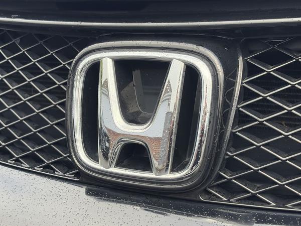 Honda Civic Photo 28