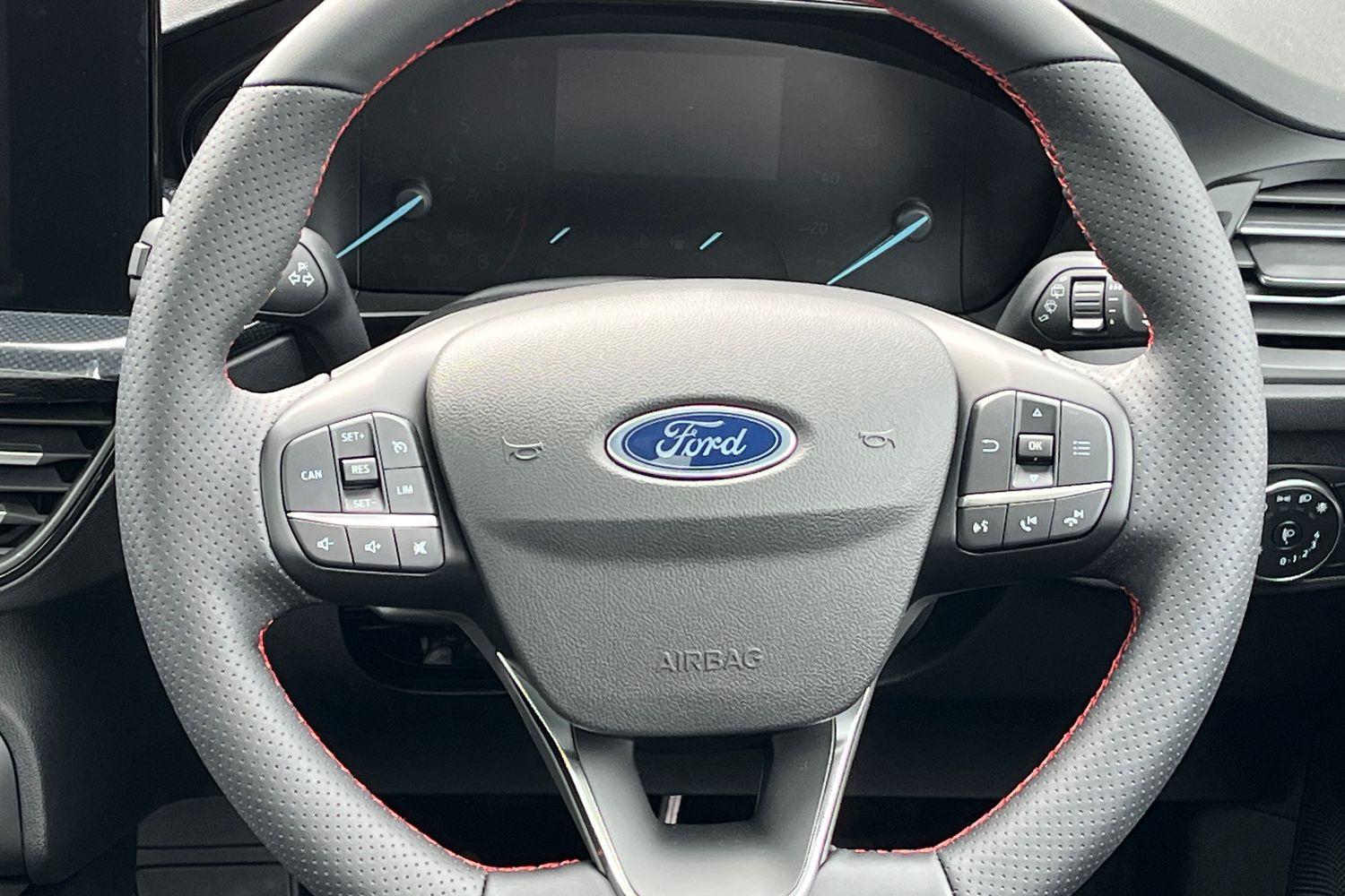 Ford FOCUS Photo 11