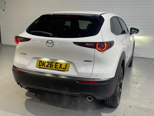 Mazda CX-30 Photo 3ea04092-eddd-48ff-9b79-c62facd6ce6c.JPG