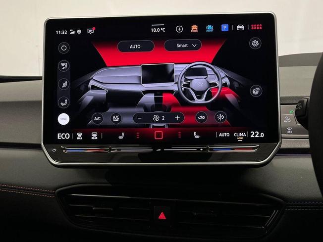 VOLKSWAGEN ID.3 Photo 23
