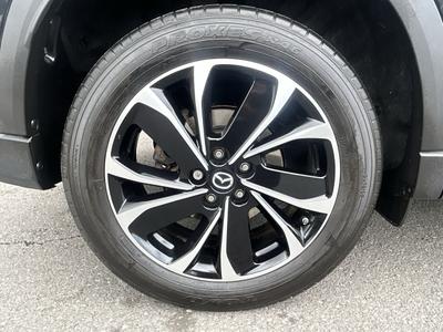 Mazda CX-5 Photo 9