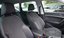 SEAT ATECA Photo 30