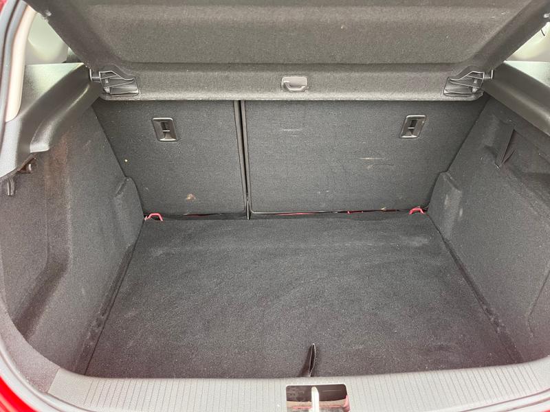 Used Vauxhall Astra FN14LCP 8