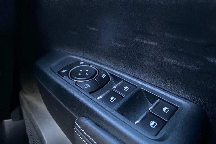 Used Ford RANGER MSRT6 27