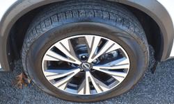 Nissan X-TRAIL Photo 34