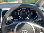 Kia Venga Photo 22