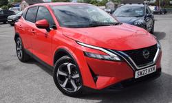Nissan QASHQAI Photo 5