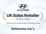 Hyundai Santa Fe Photo 45