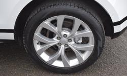 Land Rover RANGE ROVER EVOQUE Photo 33