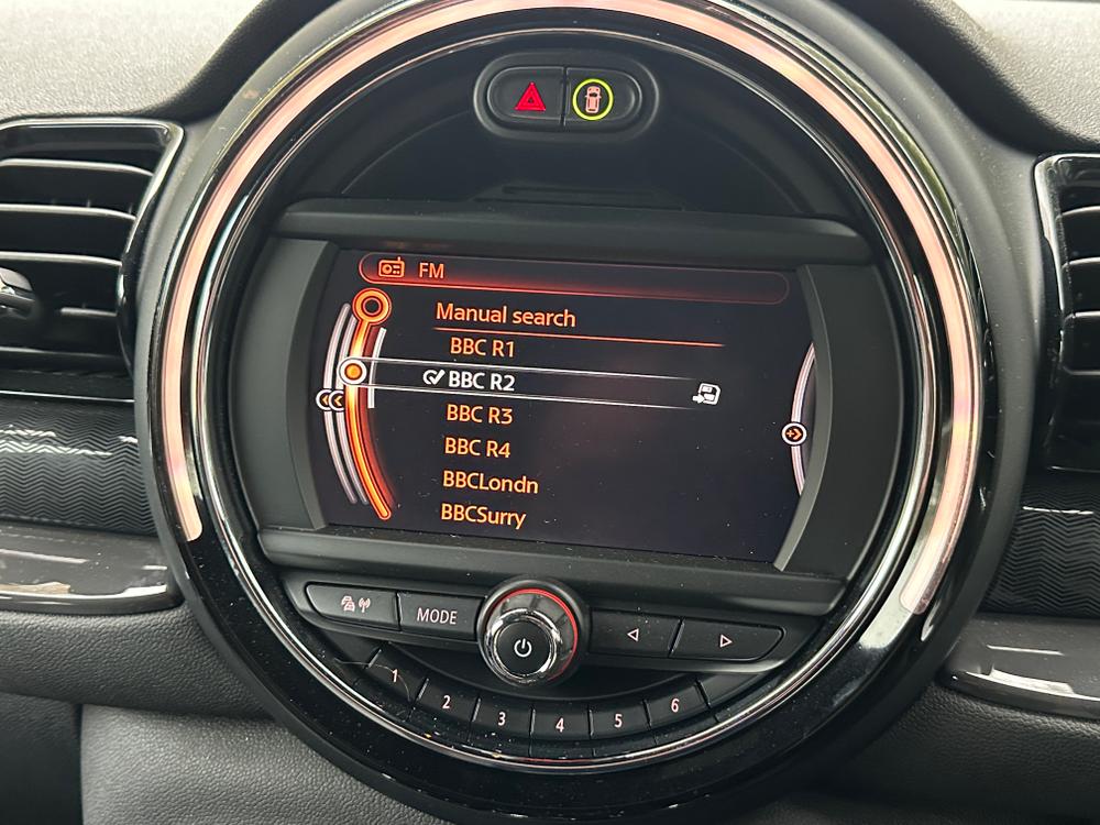 Used MINI Clubman WK16BCO 31