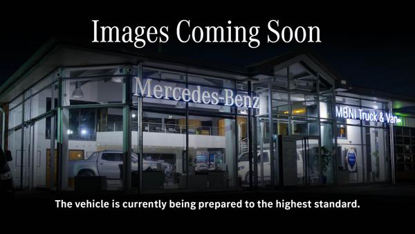 Used 2021 Mercedes-Benz SPRINTER 315 CDI PROGRESSIVE at MBNI Truck & Van