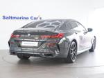 BMW 8 Series Gran Coupe Photo 6