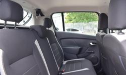 Dacia SANDERO STEPWAY Photo 22