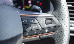 CUPRA ATECA Photo 15