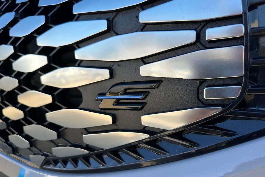 Used Ford E-TRANSIT CUSTOM CUSTOMBEV04 24