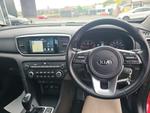 Kia Sportage Photo 19