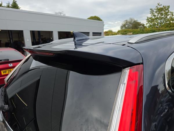 Honda CR-V Photo 31