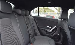 Mercedes-Benz A CLASS Photo 30