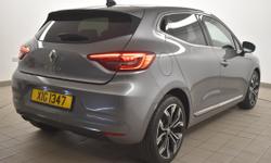 Renault CLIO Photo 28