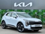 Kia Sportage Photo 0