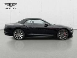 BENTLEY Continental Photo 3