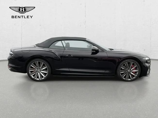 BENTLEY Continental Photo 3