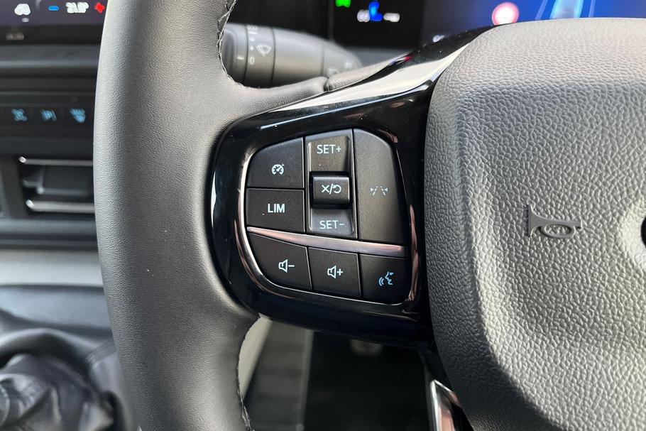 Used Ford TRANSIT CUSTOM 13/N336495 30