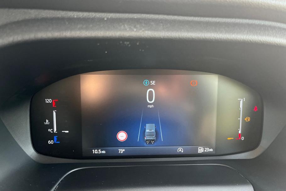 Used Ford TRANSIT TRANISTTRENDL2 16