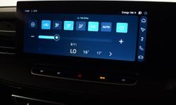 MG HS Photo 14